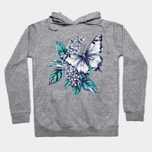 Hoya Carnosa Hoodie